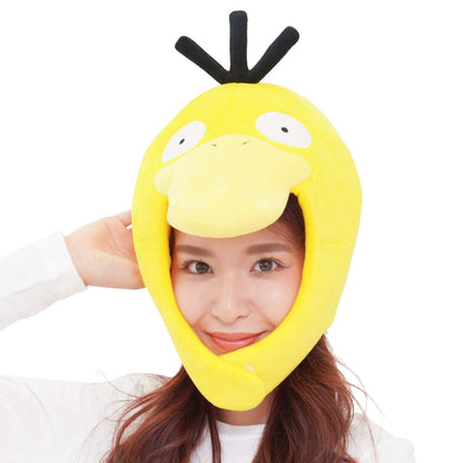 Sazac Kigurumi Cap Southwark Pokemon Kodak- Japan Figure Store - #1 Bring To You The Best Japanese Goods