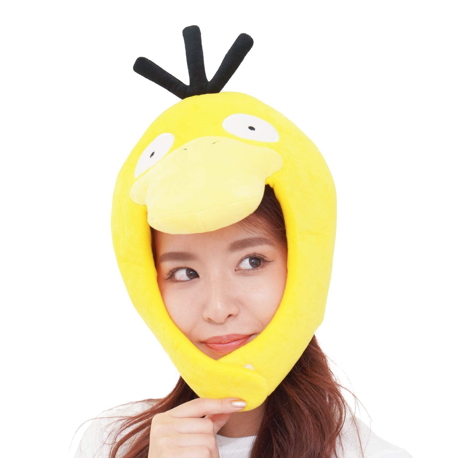 Sazac Kigurumi Cap Southwark Pokemon Kodak- Japan Figure Store - #1 Bring To You The Best Japanese Goods