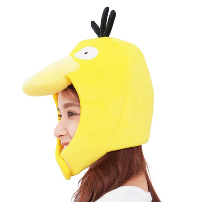 Sazac Kigurumi Cap Southwark Pokemon Kodak- Japan Figure Store - #1 Bring To You The Best Japanese Goods