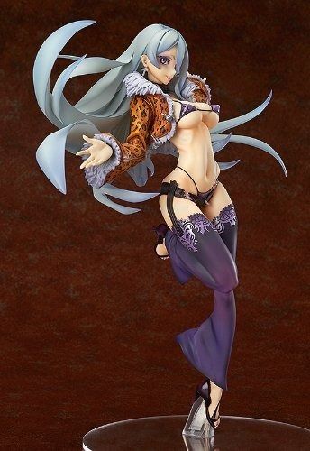 Scale Figure 7th Dragon 2020 Psychic Pink Harley 1/7 Max Factory- Japan Figure Store - #1 Bring To You The Best Japanese Goods