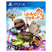 Sce Little Big Planet 3 Playstation 4 Ps4 Used