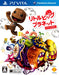 Sce Little Big Planet Psvita Used