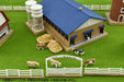 Tomytec Scene Collection 109 Ranch Cattle Diorama Supplies Japan- Japan Figure Store - #1 Bring To You The Best Japanese Goods