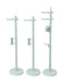 Tomytec Scenery Collection Accessories 091-3 B3 Telephone Pole Diorama Supplies- Japan Figure Store - #1 Bring To You The Best Japanese Goods