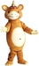 Kaiyodo Japan Kaiju Booska Revoltech Pvc Action Figure (Non-Scale)- Japan Figure Store - #1 Bring To You The Best Japanese Goods