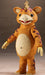 Kaiyodo Japan Kaiju Booska Revoltech Pvc Action Figure (Non-Scale)- Japan Figure Store - #1 Bring To You The Best Japanese Goods