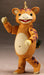 Kaiyodo Japan Kaiju Booska Revoltech Pvc Action Figure (Non-Scale)- Japan Figure Store - #1 Bring To You The Best Japanese Goods