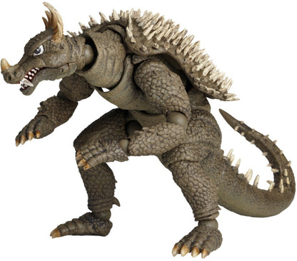 KAIYODO Sci-Fi Revoltech 021 Godzilla Anguirus Figure- Japan Figure Store - #1 Bring To You The Best Japanese Goods