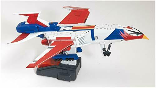 Science Ninja Team Gatchaman Ii God Phoenix Model Kit- Japan Figure Store - #1 Bring To You The Best Japanese Goods