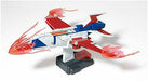 Science Ninja Team Gatchaman Ii God Phoenix Model Kit- Japan Figure Store - #1 Bring To You The Best Japanese Goods