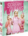 Scream Queens Dvd Seasons Queen Season 2 Compact Box- Japan Figure Store - #1 Bring To You The Best Japanese Goods