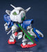 BANDAI Sd Bb 334 Gundam Gundam Exia Repair Ii Plastic Model Kit- Japan Figure Store - #1 Bring To You The Best Japanese Goods
