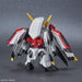 BANDAI Sd Gundam Cross Silhouette 17 Phoenix Gundam Non-Scale- Japan Figure Store - #1 Bring To You The Best Japanese Goods
