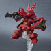BANDAI Sd Gundam Ex-Standard Sazabi Plastic Model- Japan Figure Store - #1 Bring To You The Best Japanese Goods