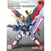 Sd Gundam Ex Standard Mobile Suit Gundam Seed Destiny Destiny Gundam Color Coded Plastic Model- Japan Figure Store - #1 Bring To You The Best Japanese Goods