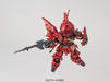 BANDAI Sd Gundam Ex-Standard Sinanju Plastic Model- Japan Figure Store - #1 Bring To You The Best Japanese Goods