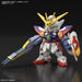 BANDAI Sd Gundam Ex-Standard Wing Gundam Zero Plastic Model- Japan Figure Store - #1 Bring To You The Best Japanese Goods