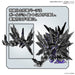 Sdw Heroes New Item B (Double)- Japan Figure Store - #1 Bring To You The Best Japanese Goods