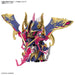 BANDAI - Sdw Heroes Bb Senshi No.24 Warlock Aegis Gundam Plastic Model- Japan Figure Store - #1 Bring To You The Best Japanese Goods