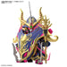 BANDAI - Sdw Heroes Bb Senshi No.24 Warlock Aegis Gundam Plastic Model- Japan Figure Store - #1 Bring To You The Best Japanese Goods