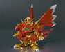 Sdx Sd Gundam Gaiden Superior Dragon Action Figure Bandai Tamashii Nations Japan- Japan Figure Store - #1 Bring To You The Best Japanese Goods