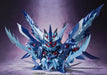 Sdx Sd Gundam Gaiden Superior Dragon Dark Action Figure Bandai- Japan Figure Store - #1 Bring To You The Best Japanese Goods