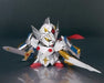 Sdx Sd Gundam Gaiden Versal Knight Gundam Action Figure Bandai- Japan Figure Store - #1 Bring To You The Best Japanese Goods