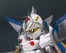 Sdx Sd Gundam Gaiden Versal Knight Gundam Action Figure Bandai- Japan Figure Store - #1 Bring To You The Best Japanese Goods