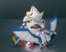 Sdx Sd Gundam Gaiden Versal Knight Gundam Action Figure Bandai- Japan Figure Store - #1 Bring To You The Best Japanese Goods