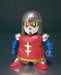 Sdx Sd Gundam Gaiden Versal Knight Gundam Action Figure Bandai- Japan Figure Store - #1 Bring To You The Best Japanese Goods