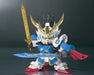 Sdx Sd Gundam Sangokuden Ryuso Ryubi Gundam Action Figure Bandai- Japan Figure Store - #1 Bring To You The Best Japanese Goods