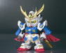 Sdx Sd Gundam Sangokuden Ryuso Ryubi Gundam Action Figure Bandai- Japan Figure Store - #1 Bring To You The Best Japanese Goods