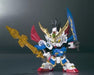 Sdx Sd Gundam Sangokuden Ryuso Ryubi Gundam Action Figure Bandai- Japan Figure Store - #1 Bring To You The Best Japanese Goods