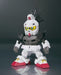 Sdx Sd Gundam Sangokuden Ryuso Ryubi Gundam Action Figure Bandai- Japan Figure Store - #1 Bring To You The Best Japanese Goods