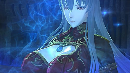Sega Aoki Kakumei No Valkyria Sony Ps Vita New