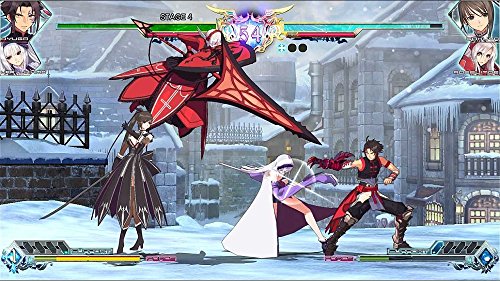 Sega Blade Arcus From Shining Ex Playstation 4 Ps4 New