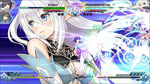 Sega Blade Arcus From Shining Ex Playstation 4 Ps4 New