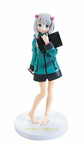 Sega Eromanga Sensei Pm Figure Sagiri Izumi - Japan Figure
