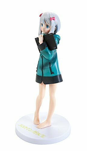 Sega Eromanga Sensei Pm Figure Sagiri Izumi- Japan Figure Store - #1 Bring To You The Best Japanese Goods