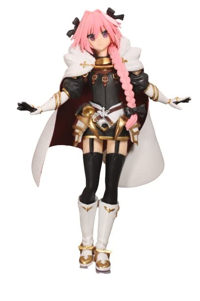 Sega Japan Fate/Extella Link Super Premium Figure Astolfo- Japan Figure Store - #1 Bring To You The Best Japanese Goods