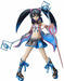 Sega Hard Girls Skeleton Sega Saturn 1/8 Scale Pvc Figure Freeing- Japan Figure Store - #1 Bring To You The Best Japanese Goods