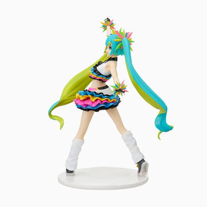 Sega Hatsune Miku Project Diva Mega39'S Figurizm Japan Figure Catch The Wave- Japan Figure Store - #1 Bring To You The Best Japanese Goods