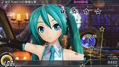 Sega Hatsune Miku Project Diva X Hd Ps4 Playstation 4 - Used Japan Figure 4974365823290 4