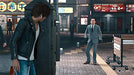 Sega Judge Eyes Playstation 5 Ps5 - New Japan Figure 4974365837051 2