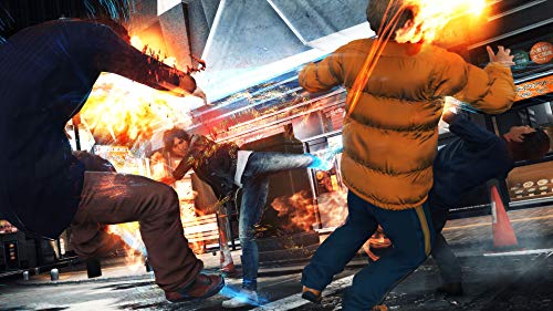 Sega Judgment (New Price Edition) Playstation 4 Ps4 - New Japan Figure 4974365825195 3