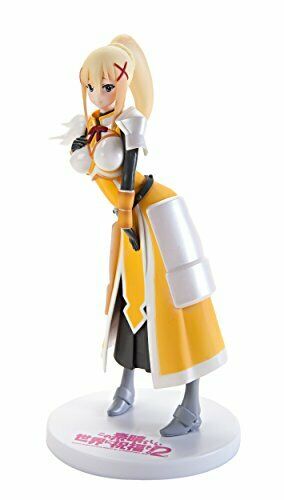 Sega Konosuba Darkness Pm Figure- Japan Figure Store - #1 Bring To You The Best Japanese Goods
