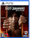 Sega Lost Judgment Sabakarezaru Kioku For Sony Playstation Ps5 - New Japan Figure 4974365837082