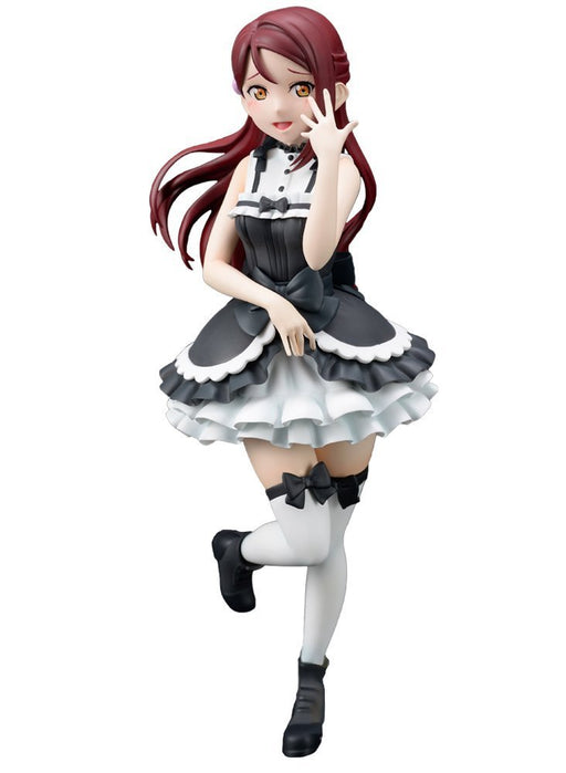 Sega Love Live! Sunshine! Super Premium Figure Riko Sakurauchi Japan Little Demon Prize- Japan Figure Store - #1 Bring To You The Best Japanese Goods