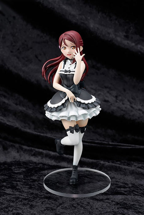 Sega Love Live! Sunshine! Super Premium Figure Riko Sakurauchi Japan Little Demon Prize- Japan Figure Store - #1 Bring To You The Best Japanese Goods