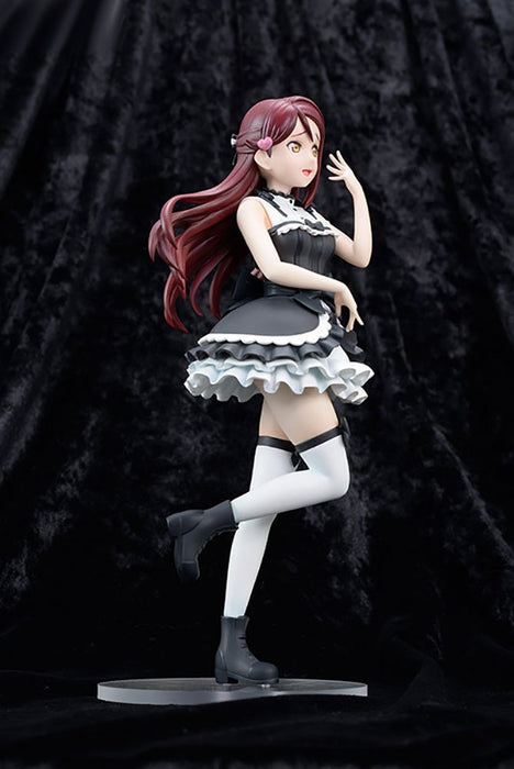 Sega Love Live! Sunshine! Super Premium Figure Riko Sakurauchi Japan Little Demon Prize- Japan Figure Store - #1 Bring To You The Best Japanese Goods